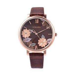 Strada Watch